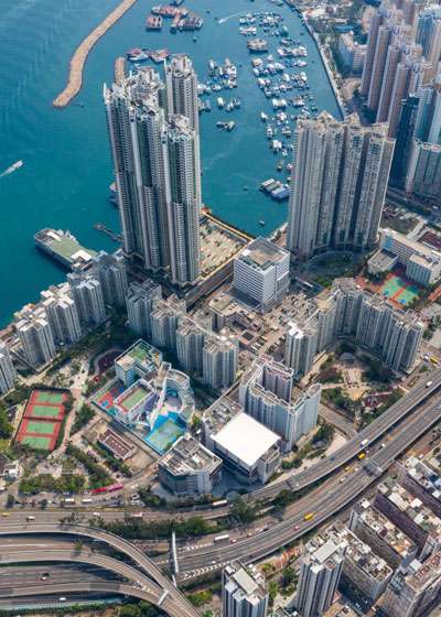 shau-kei-wan-hong-kong-19-march-2019-top-down-view-JF5L63N